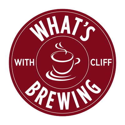 What's Brewing with Cliff