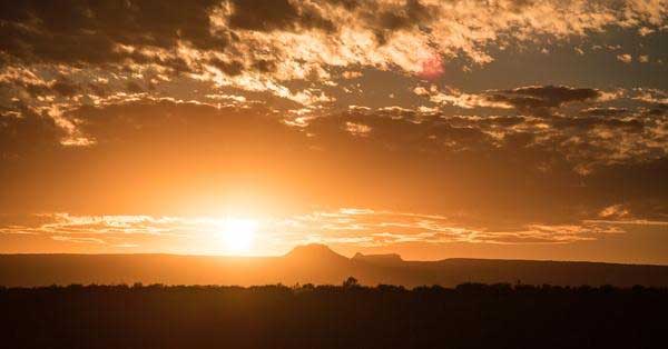 Battle Over Bears Ears