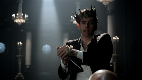 HAMLET