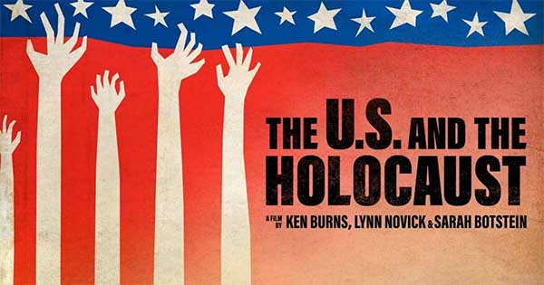 US AND THE HOLOCAUSR