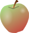 apple