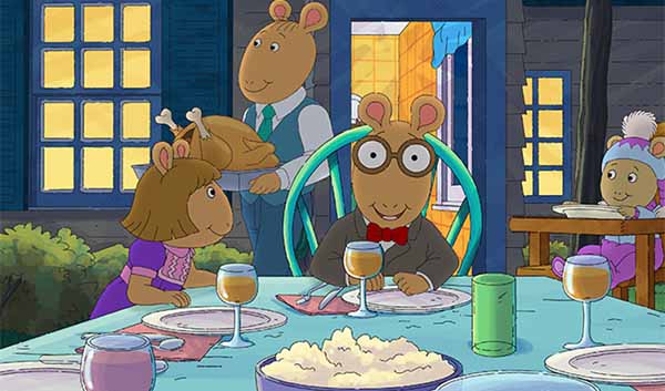 arthur