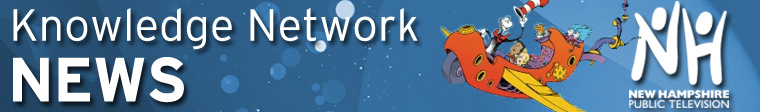NHPTV Knowledge Network - News