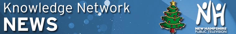 NHPTV Knowledge Network - News