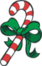 candy cane