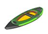 canoe