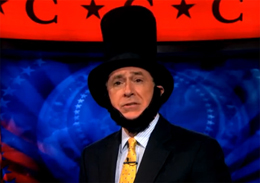 colbert