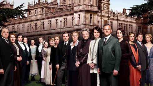 downton