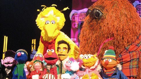 elmo