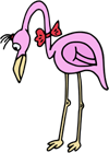 flamingo