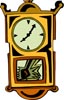 clock