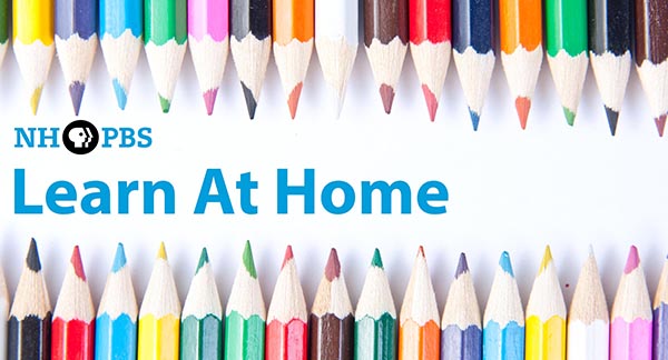 Learn at Home