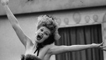 lucy