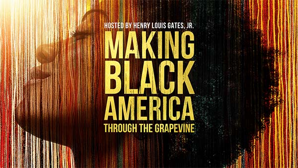 making black america