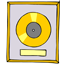 record