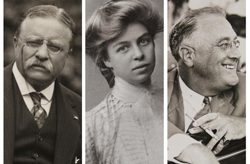 roosevelts