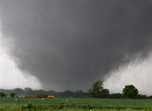 tornado