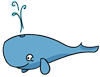 whale