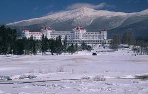 Mount Washington