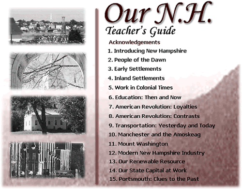 Our REnewabel Resource