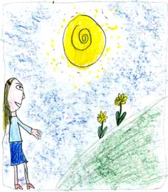 When Spring Comes