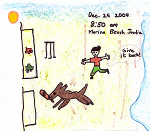 Barky - My Hero