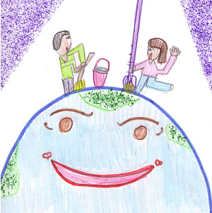 Earth Rules
