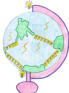 Earth Rules