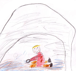 The Baseball Hunt