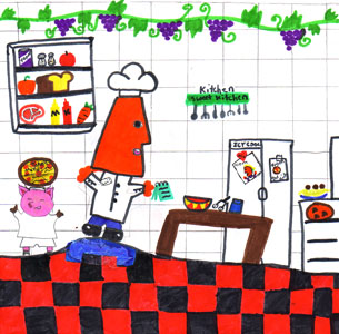 The Missing Ingredients