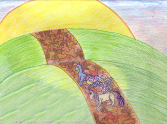 The Path