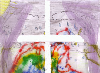 The Troubled Rainbow