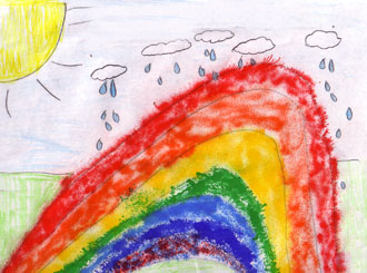 The Troubled Rainbow