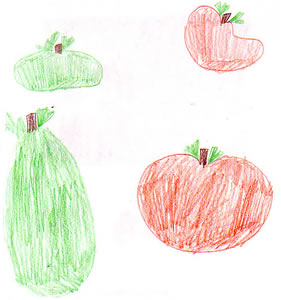 The Lonely Pumpkins