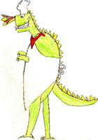 Dinosaur