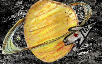 How the Asteroid Belt Was Made