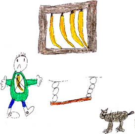 The Bad Banana Day