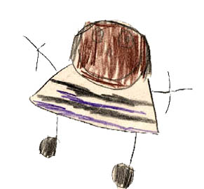 The Colors of Me