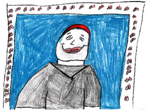 The Boy Who Wanted to Dance