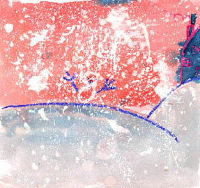 Joey and the Snowman