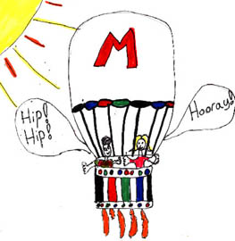 The Loony Balloony