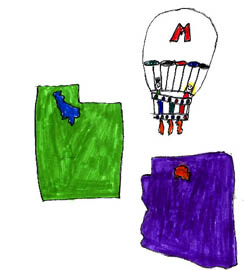 The Loony Balloony