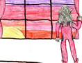 The Mysterious Disappearance of Pink