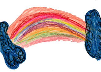 Unicorn Flies