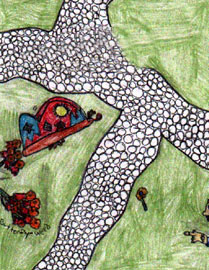 The Dream: My Garden Comes to Life