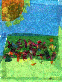 The Flower