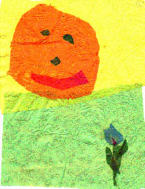 The Flower