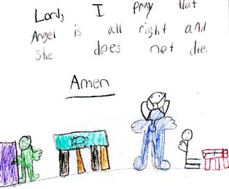 The True Story About Angel