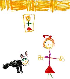 Me and My Animals