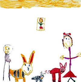 Me and My Animals